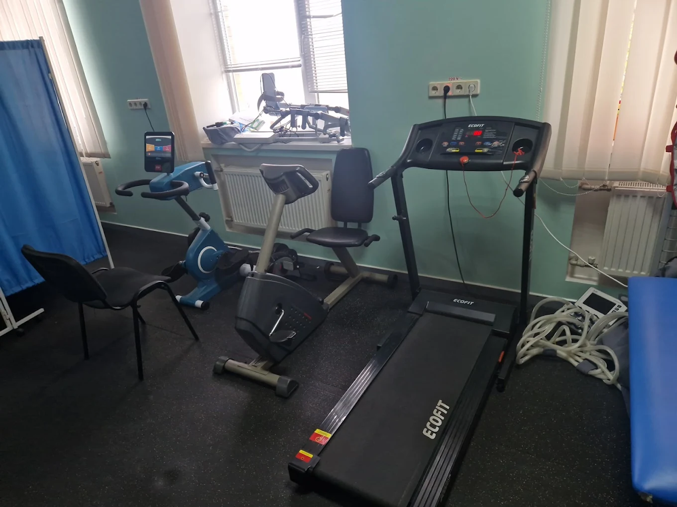 Обласна клінічна травматологічна лікарня