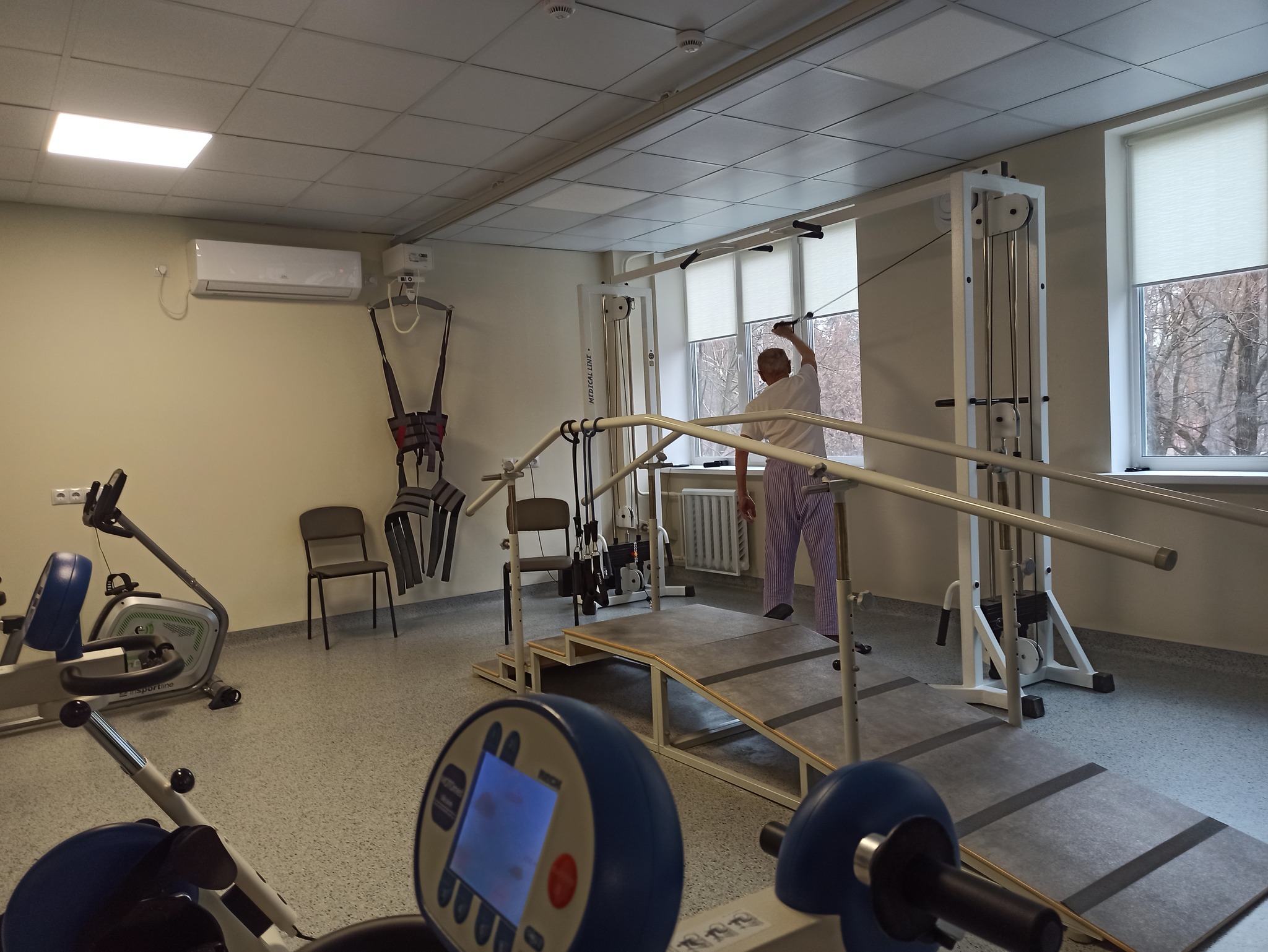 Київська міська клінічна лікарня №5 виконавчого органу Київської міської ради