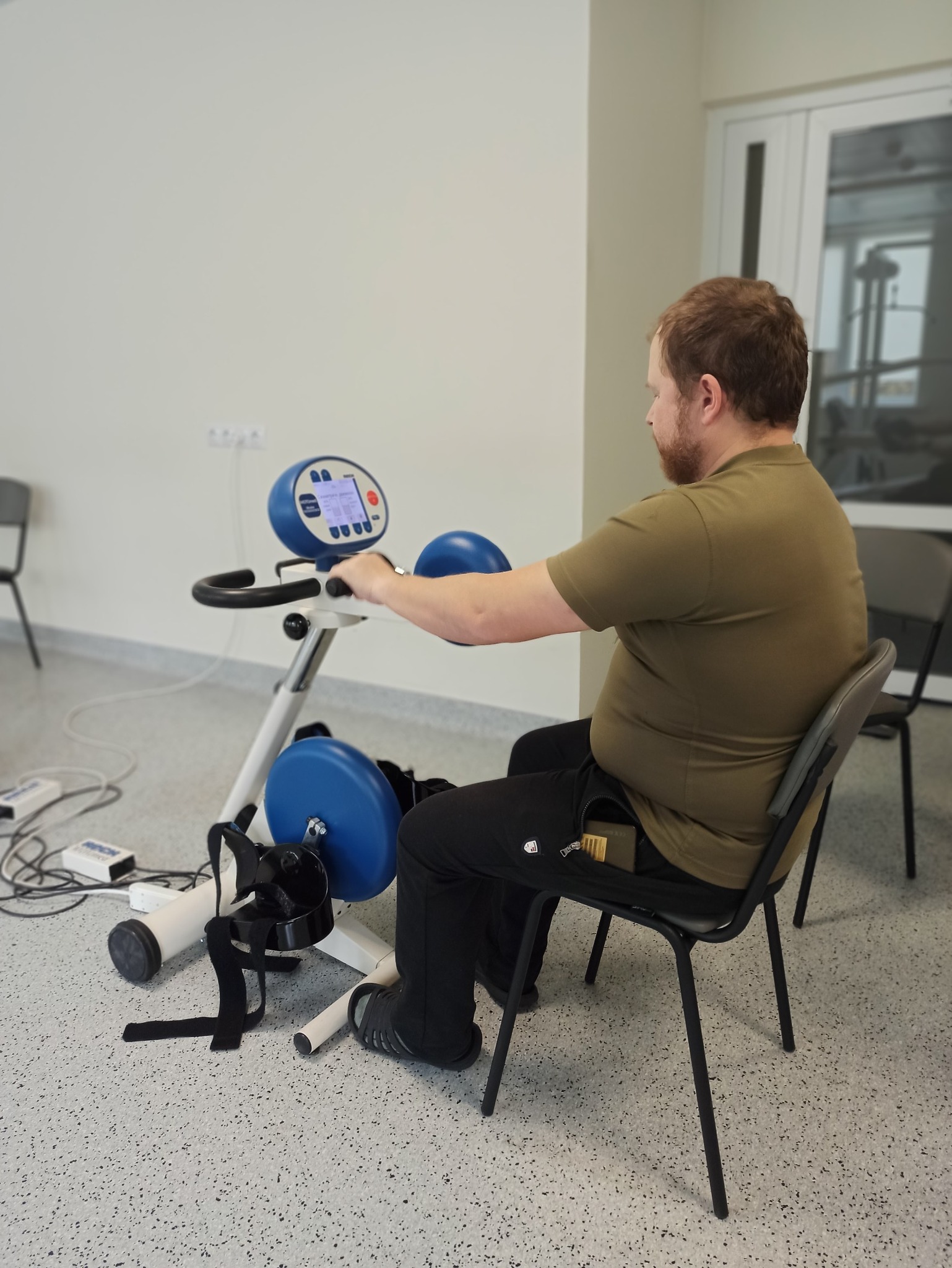 Київська міська клінічна лікарня №5 виконавчого органу Київської міської ради