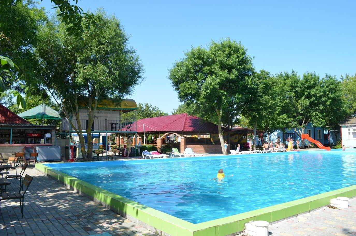 Реабілітаційний центр “Віват”