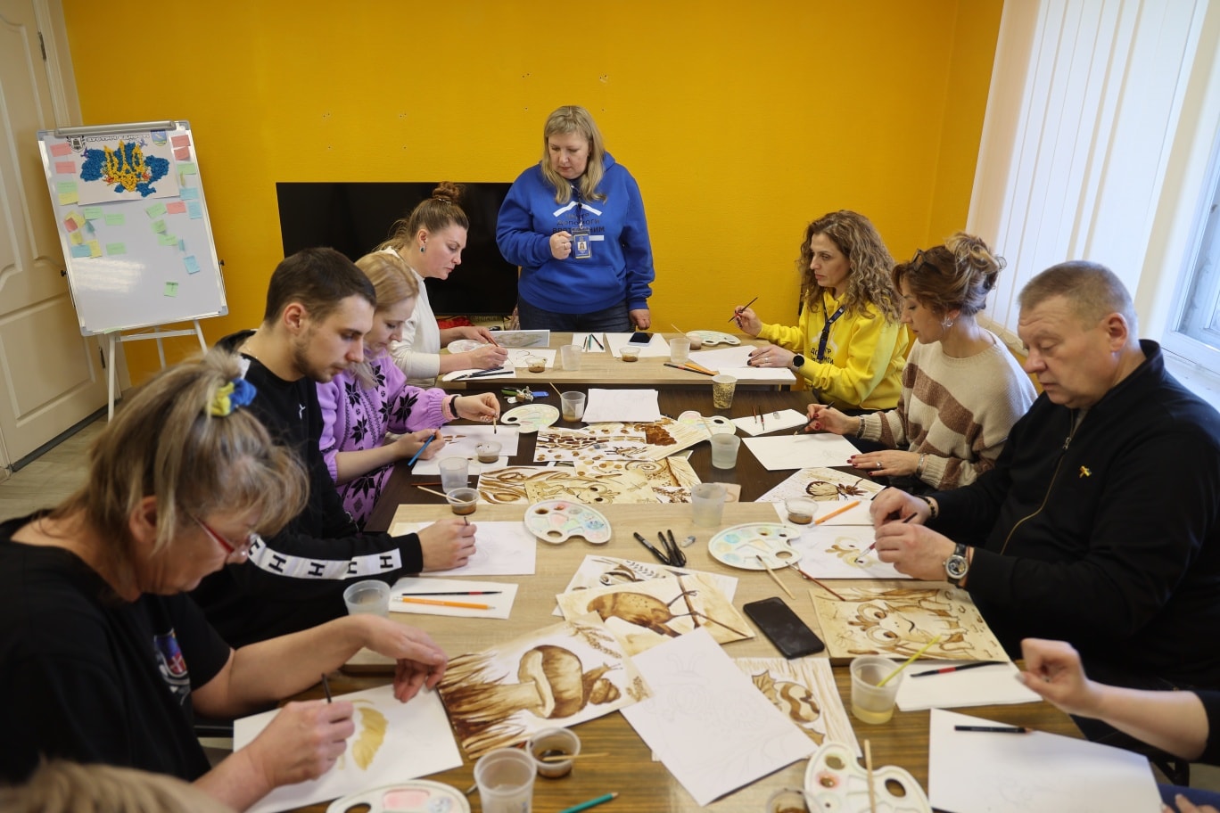 ГО "Лабораторія військово-політичних досліджень та реконструкції"