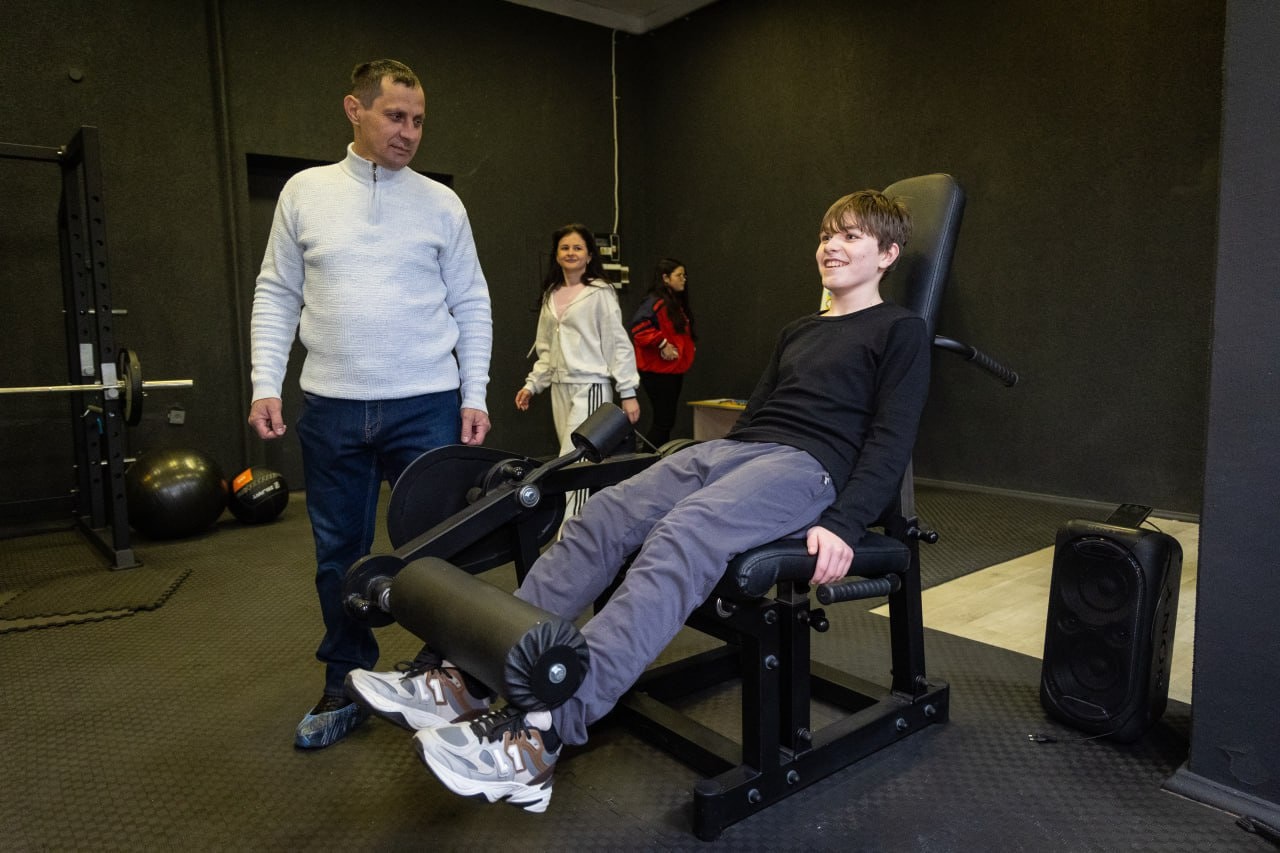 ГО "Лабораторія військово-політичних досліджень та реконструкції"