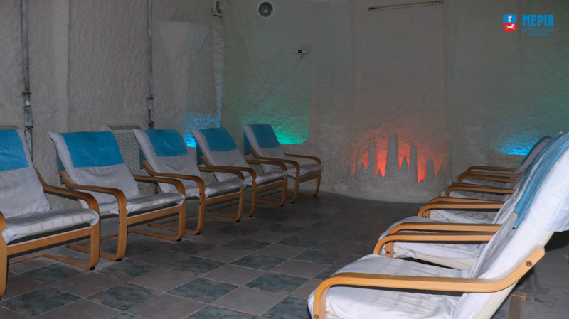 Черкаська міська реабілітаційно-оздоровча поліклініка «Астра»