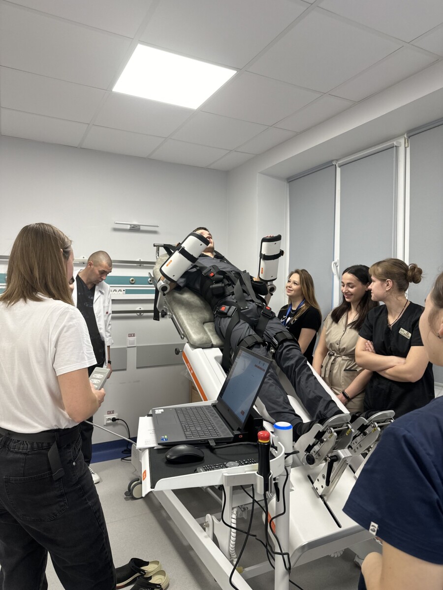 Володимирське територіальне медичне об’єднання