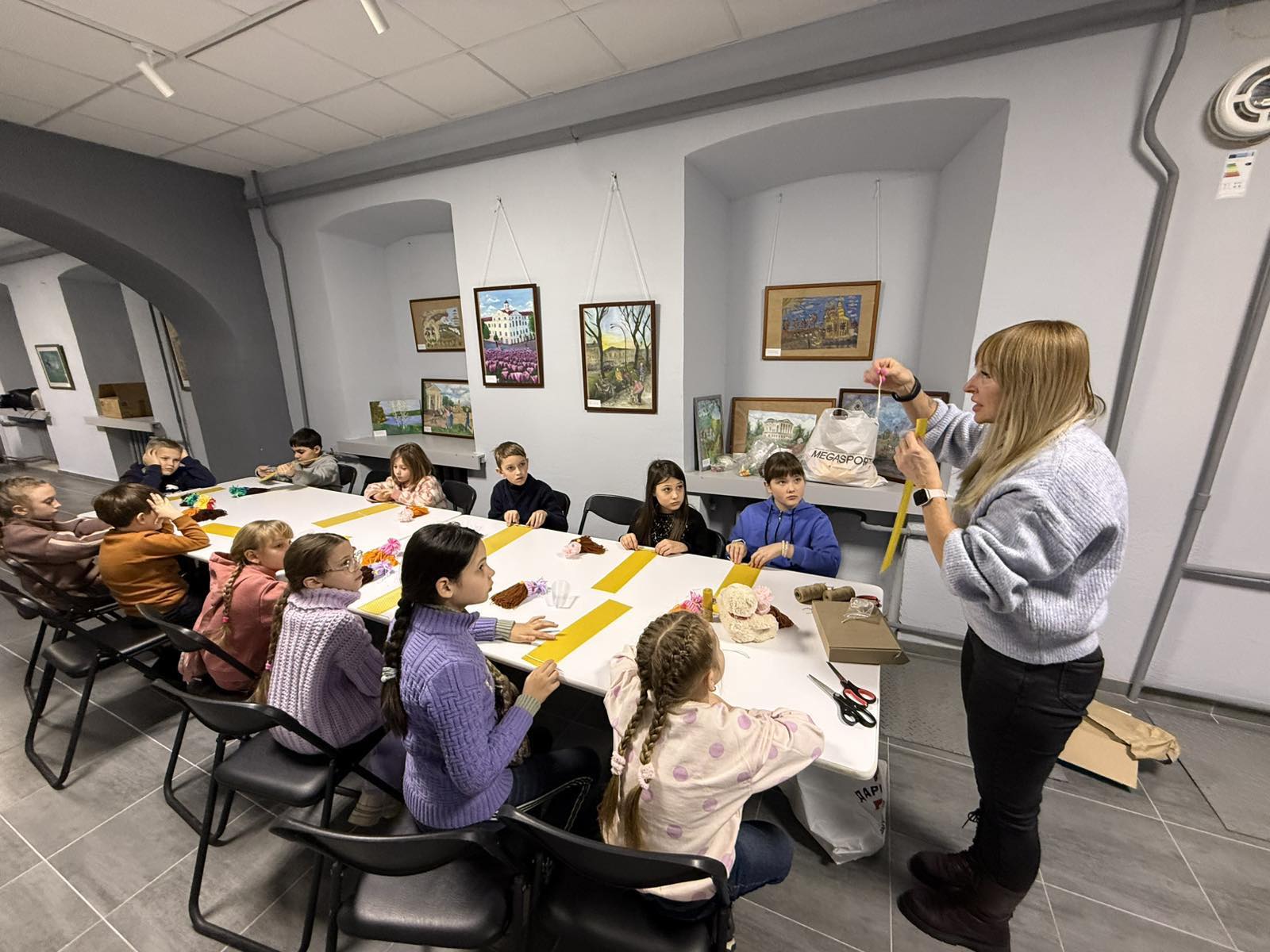 Чернігівська міська асоціація "Конкордія"