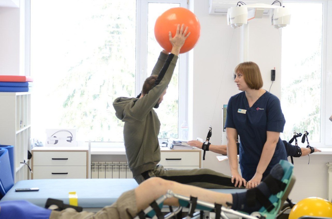 Міська лікарня №2 Рівненської міської ради