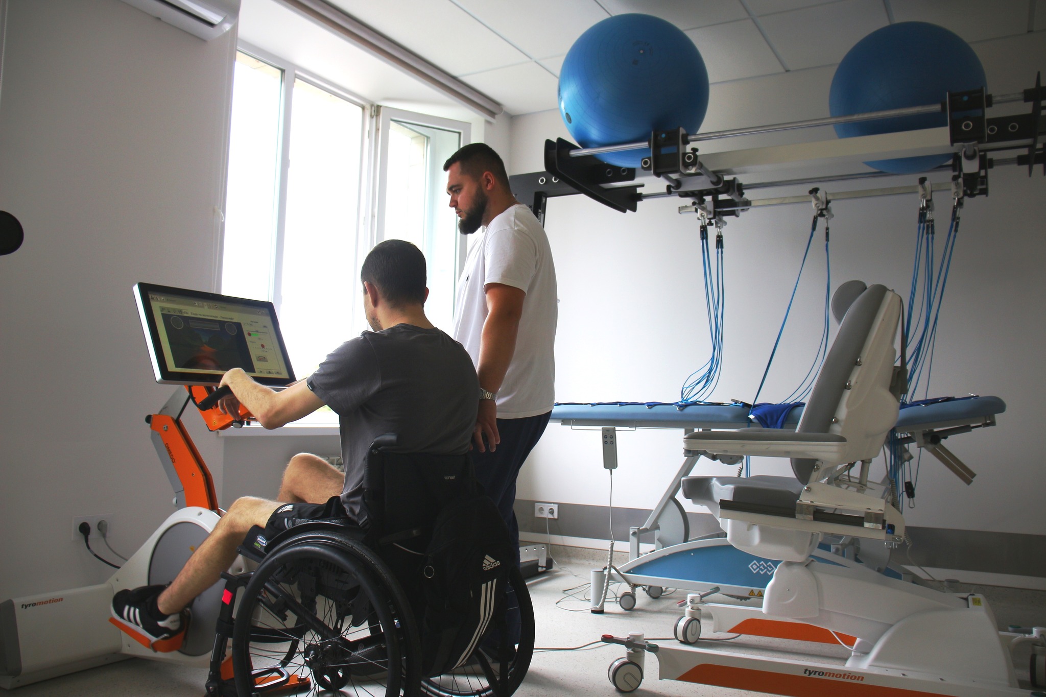 Міська лікарня №2 Рівненської міської ради