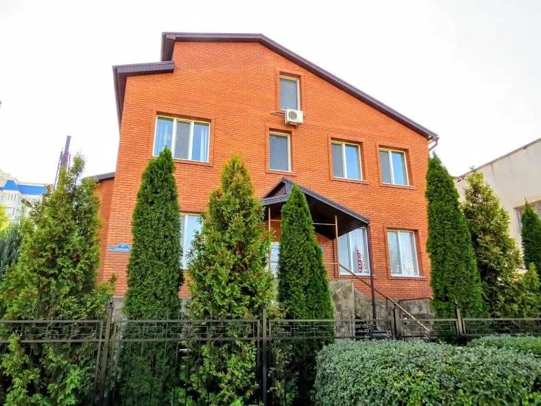 Лікувально-діагностичний центр «Олімпійський»