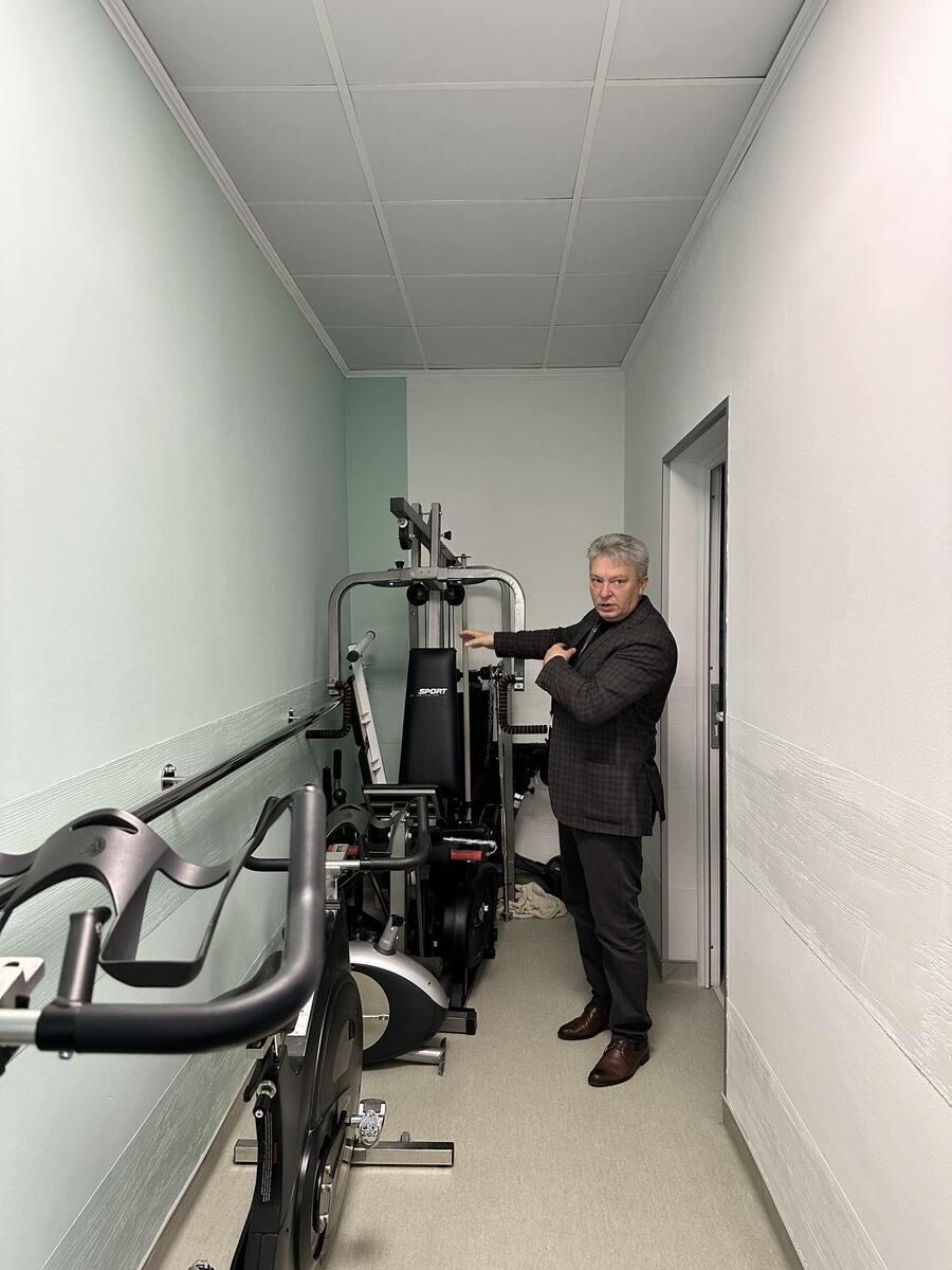 Надвірнянська центральна районна лікарня Надвірнянської міської ради