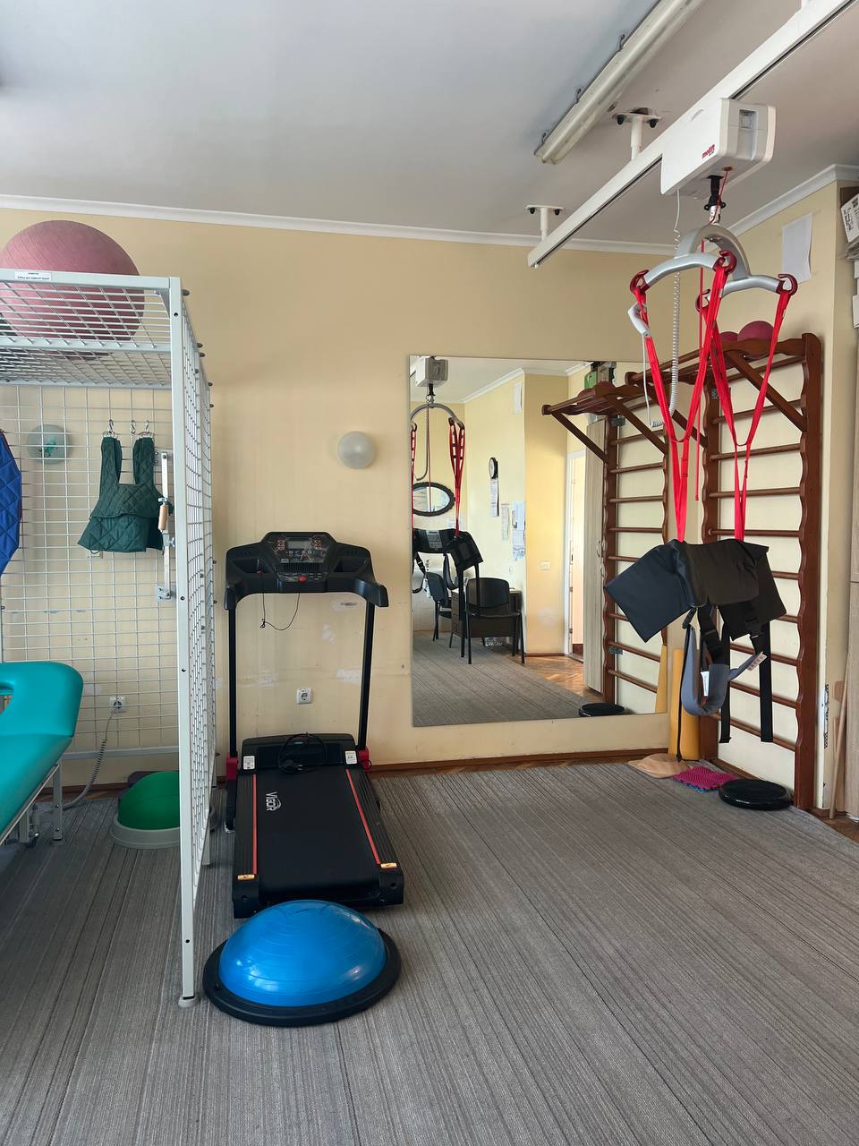 Луцька центральна районна лікарня Підгайцівської сільської ради