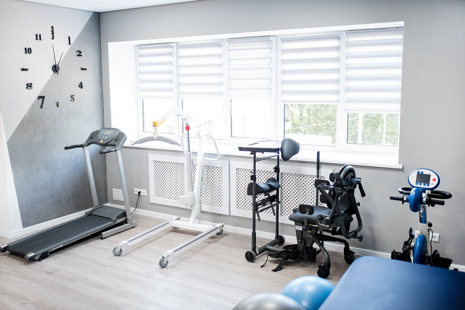 Рівненська обласна клінічна лікарня ім. Юрія Семенюка Рівенської обласної ради