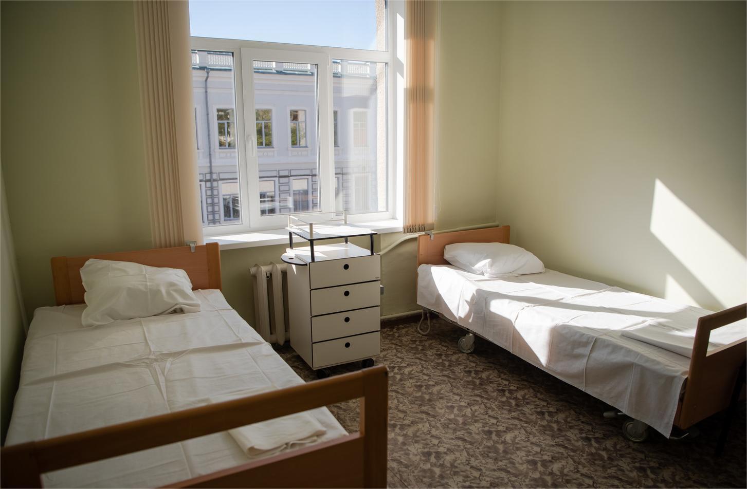 Університетська клініка НТУ "Харківський політехнічний інститут"