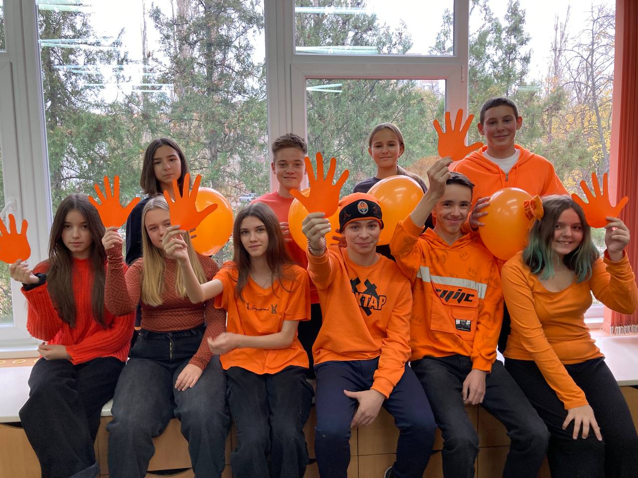 Південноукраїнський міський центр соціальних служб