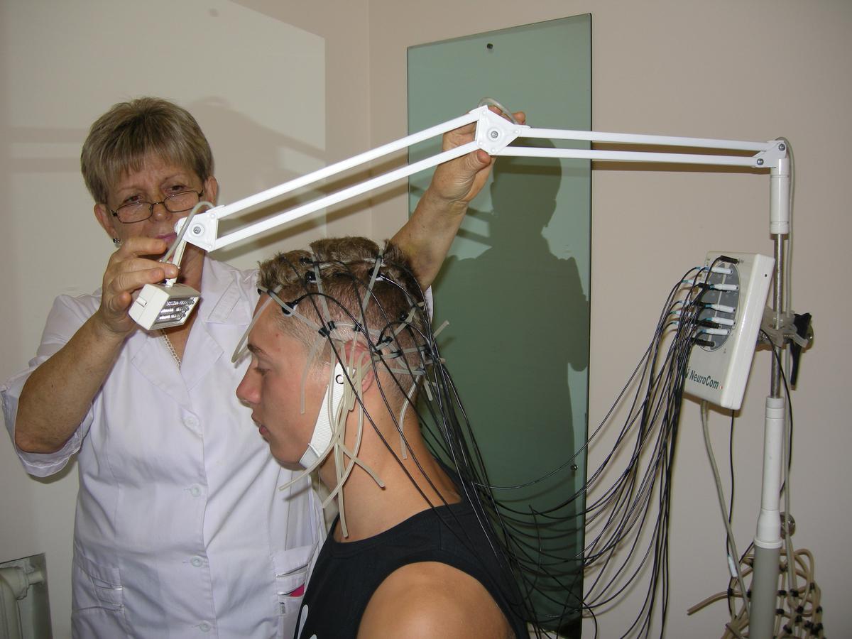 Сумський обласний клінічний лікарсько-фізкультурний диспансер