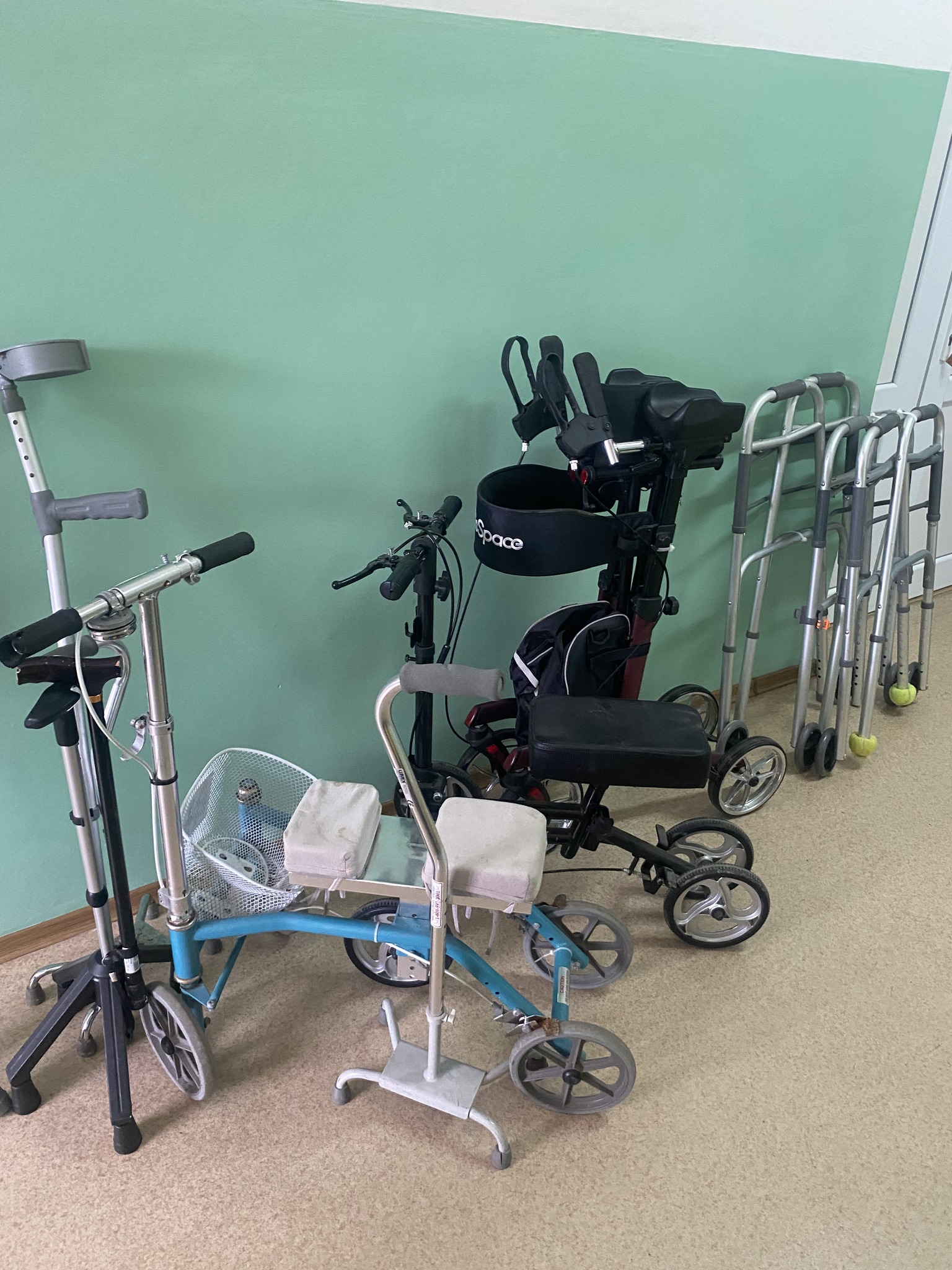 Лікарня інтенсивного лікування І рівня м. Горішні Плавні