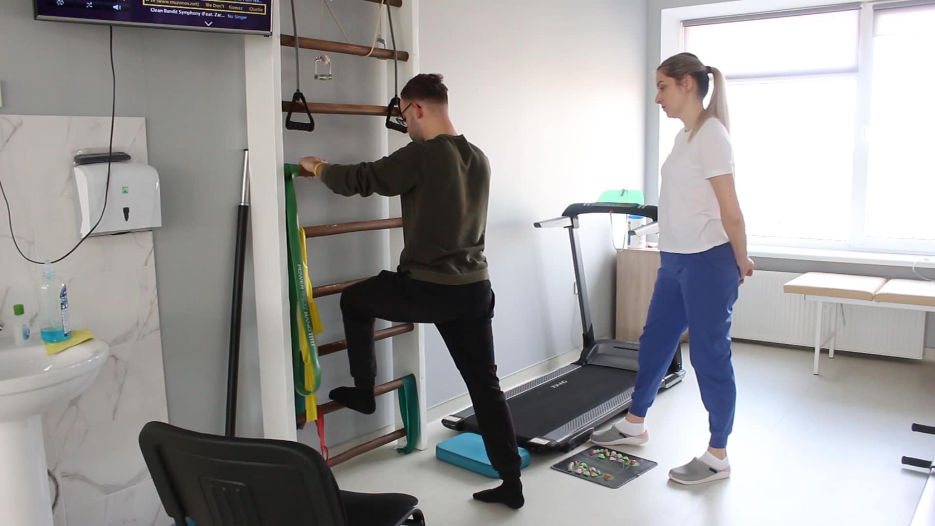 Коломийська центральна районна лікарня Коломийської міської ради