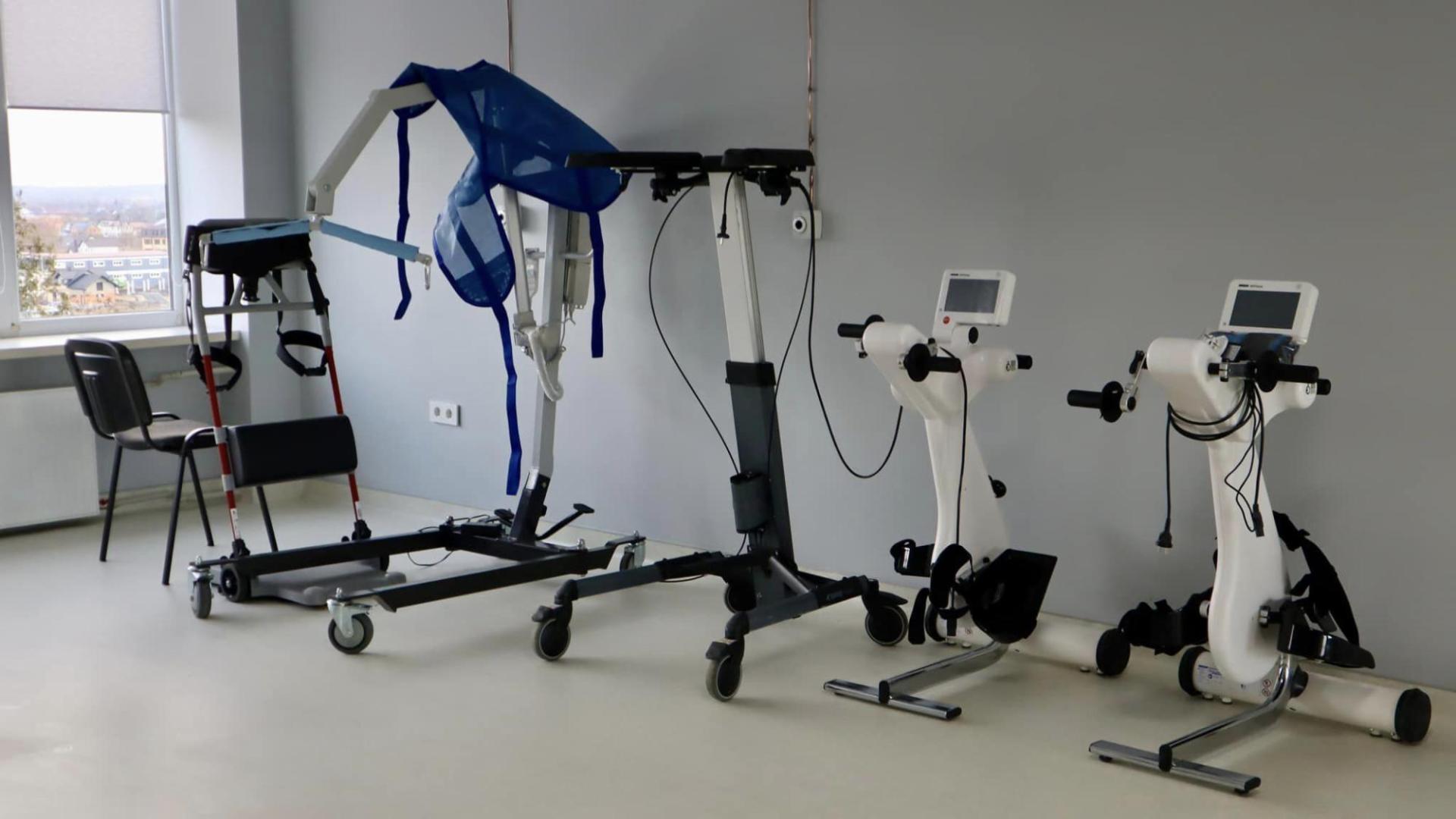 Коломийська центральна районна лікарня Коломийської міської ради