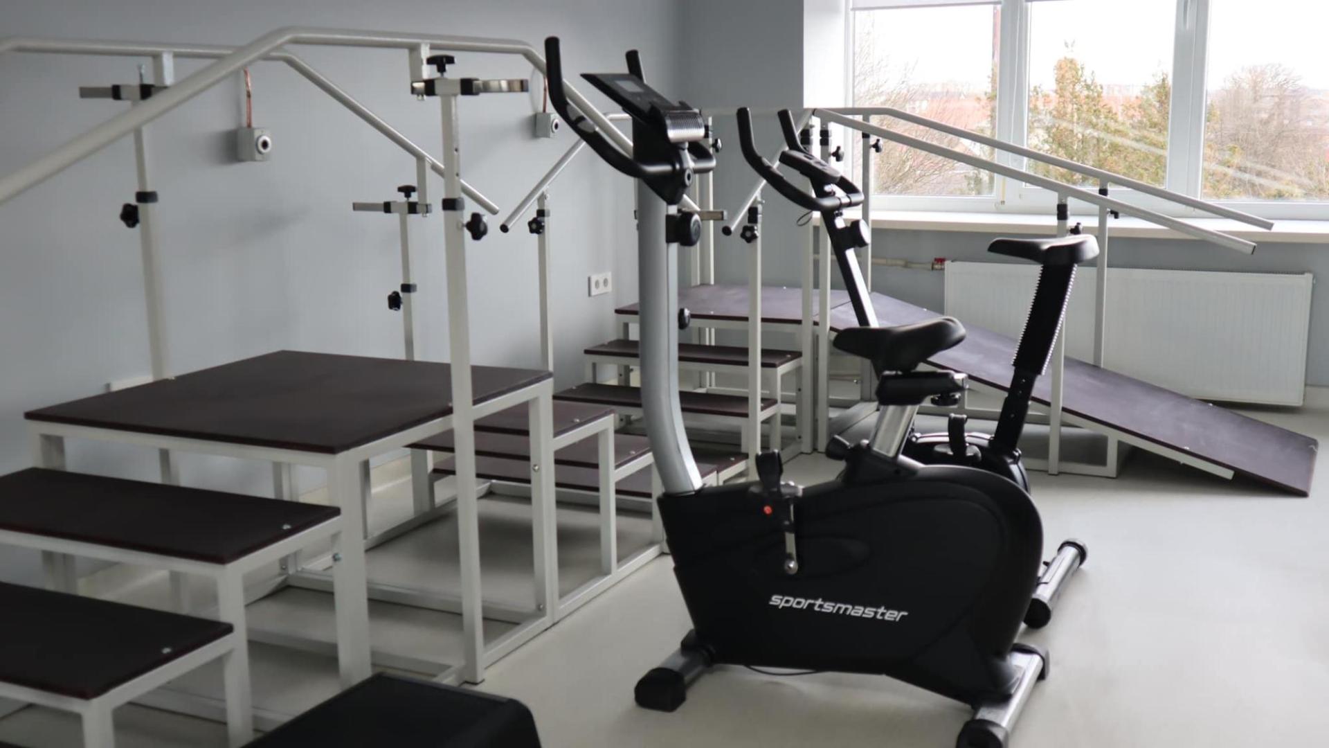 Коломийська центральна районна лікарня Коломийської міської ради