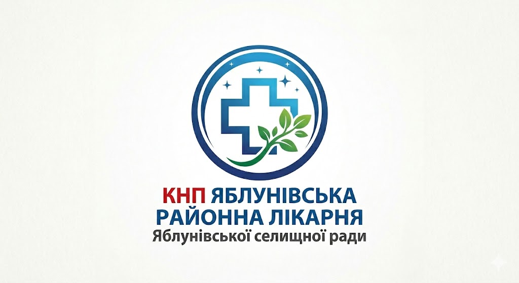Яблунівська районна лікарня Яблунівської селищної ради