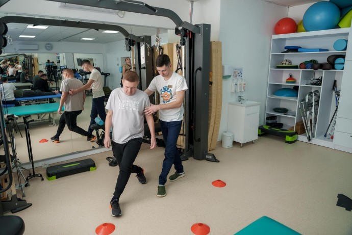 Вінницька обласна клінічна психоневрологічна лікарня ім. акад. О.І.Ющенка