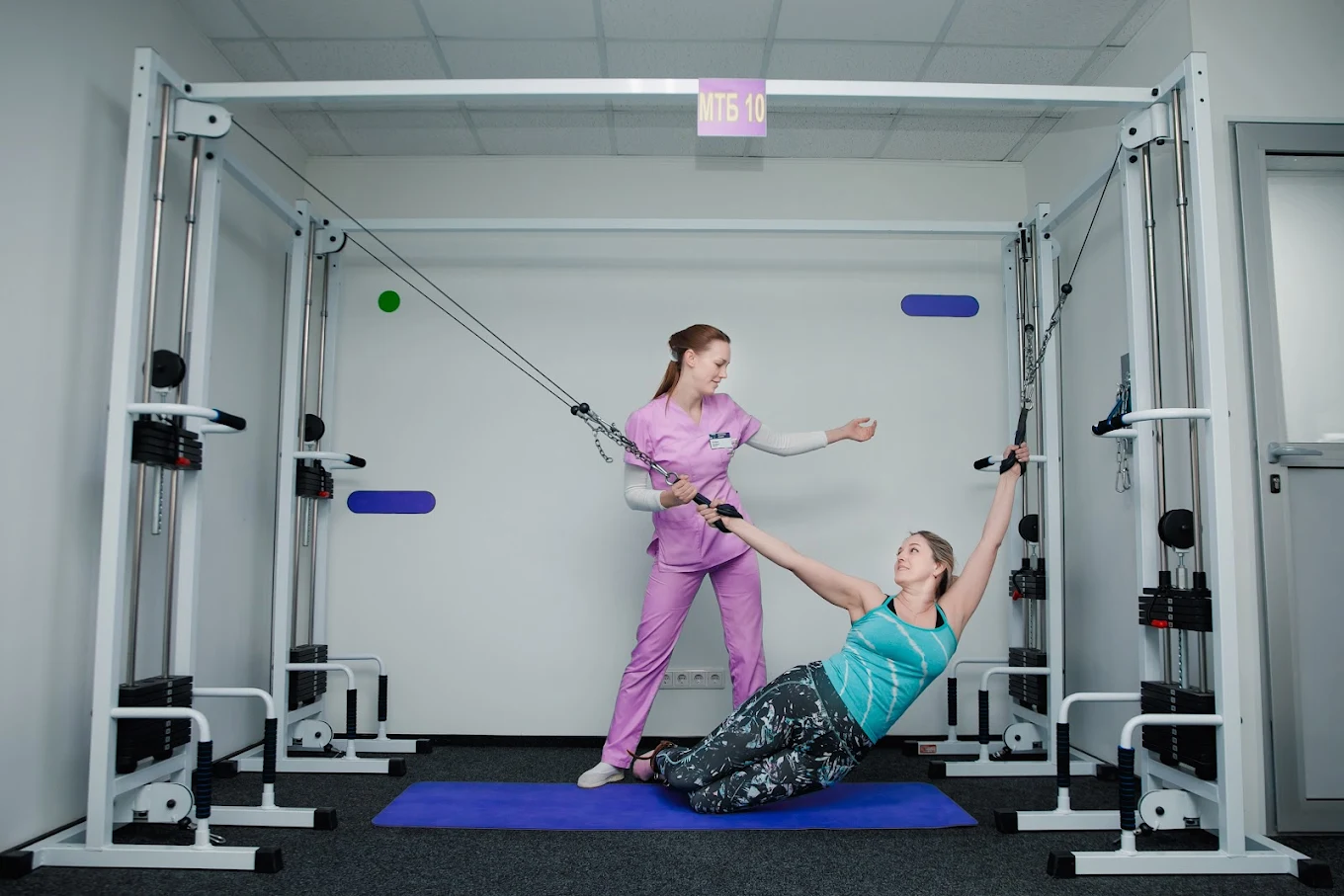 Центр “Здоров’я Нації”