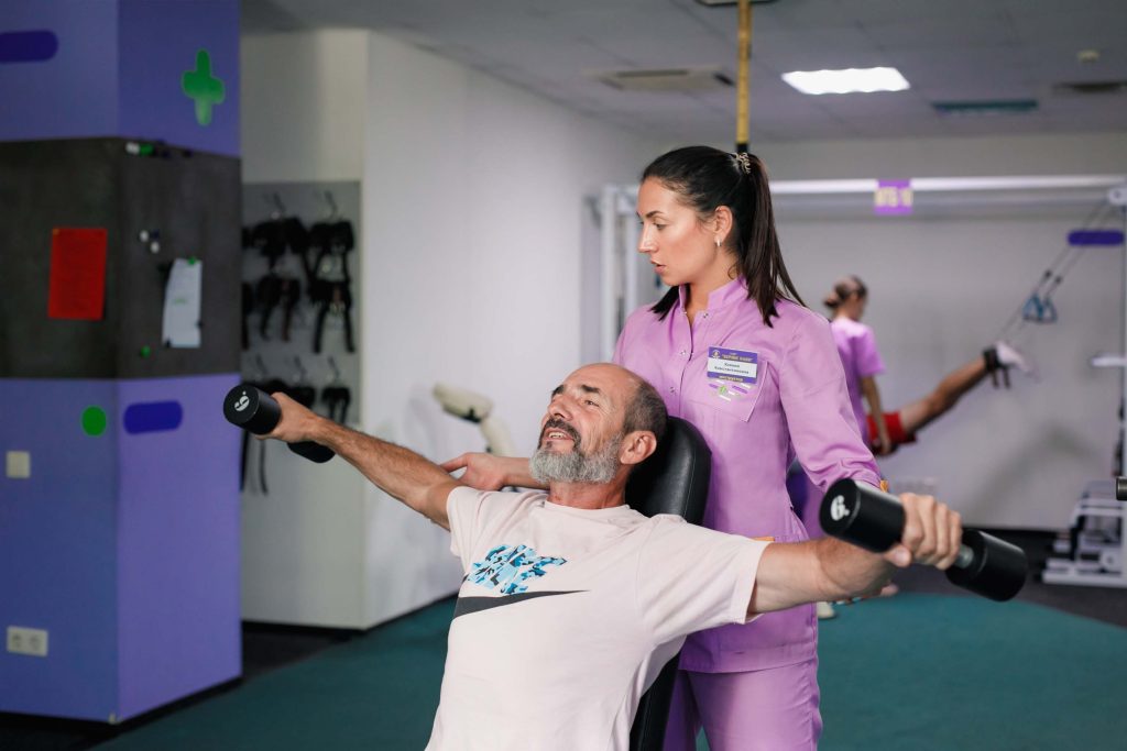 Центр “Здоров’я Нації”