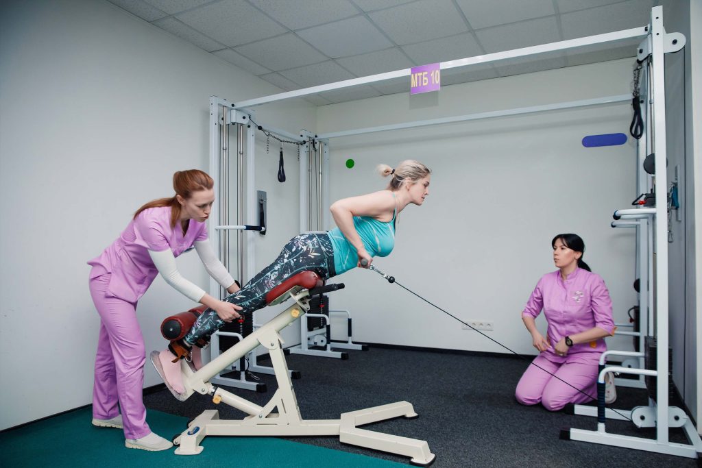 Центр “Здоров’я Нації”