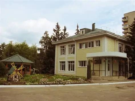 КУ Сумської обласної ради "Сумський обласний центр комплексної реабілітації для дітей та осіб з інвалідністю"