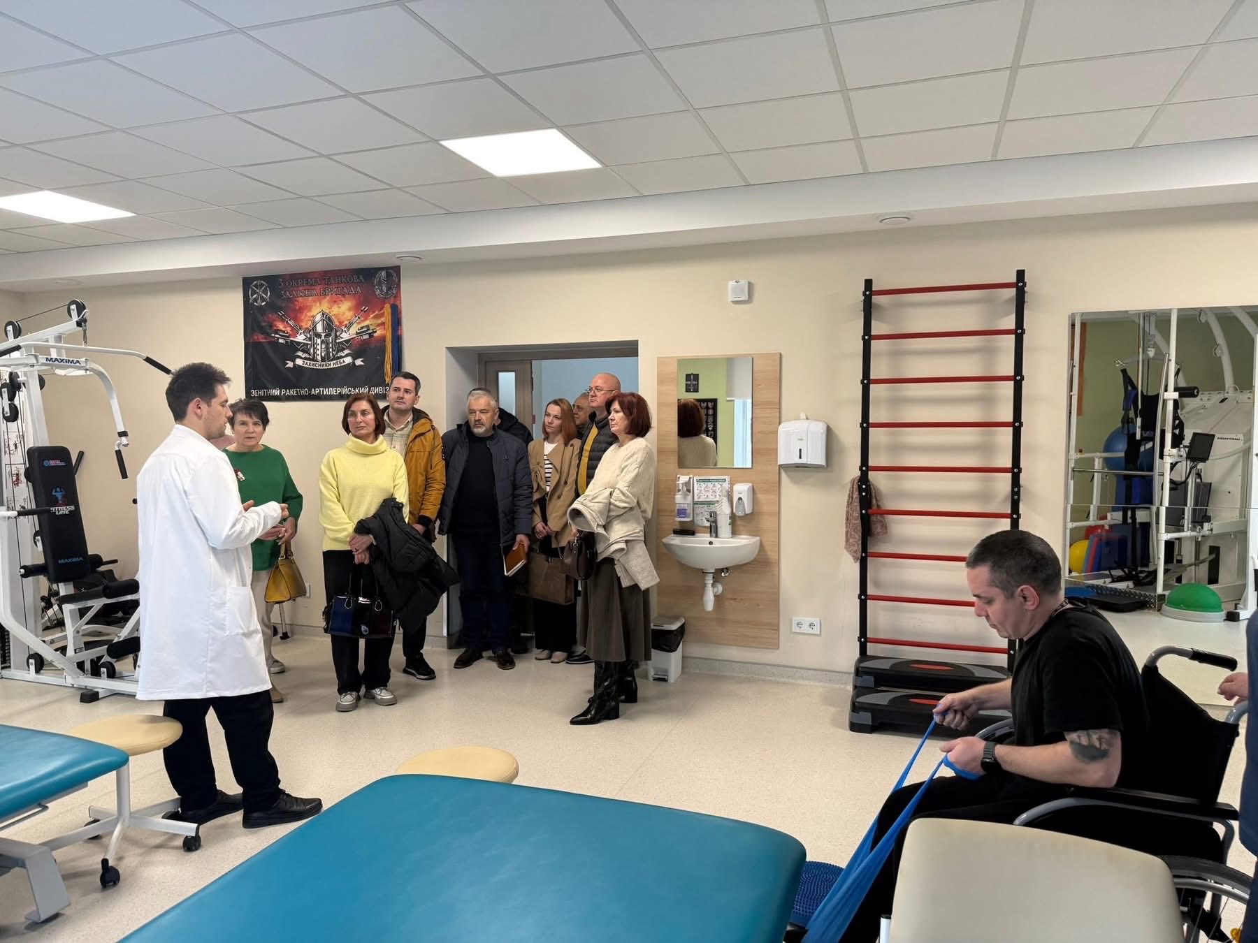 Хмельницька міська лікарня