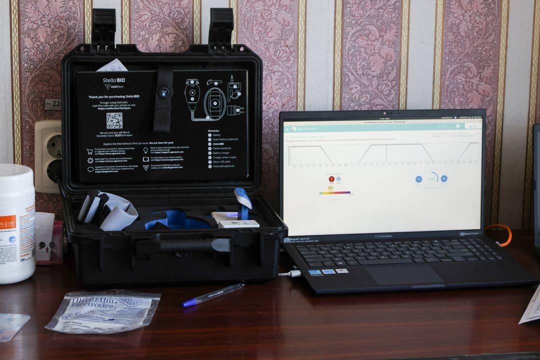 Чернігівська міська лікарня №2