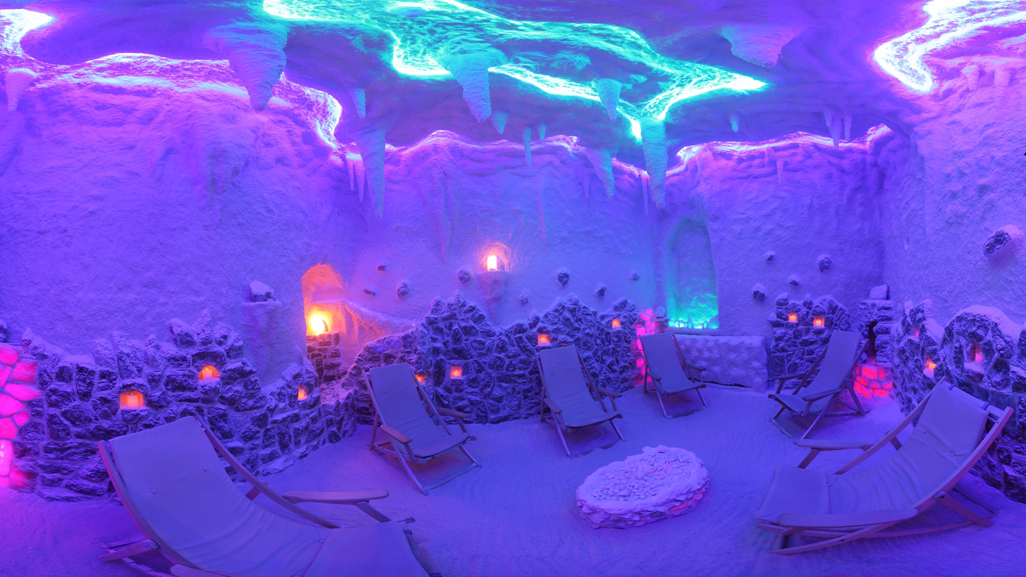 Центр медичної реабілітації та санаторного лікування «Трускавецький»