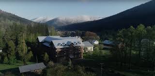 Медичний реабілітаційний центр МВС України «Кремінці»