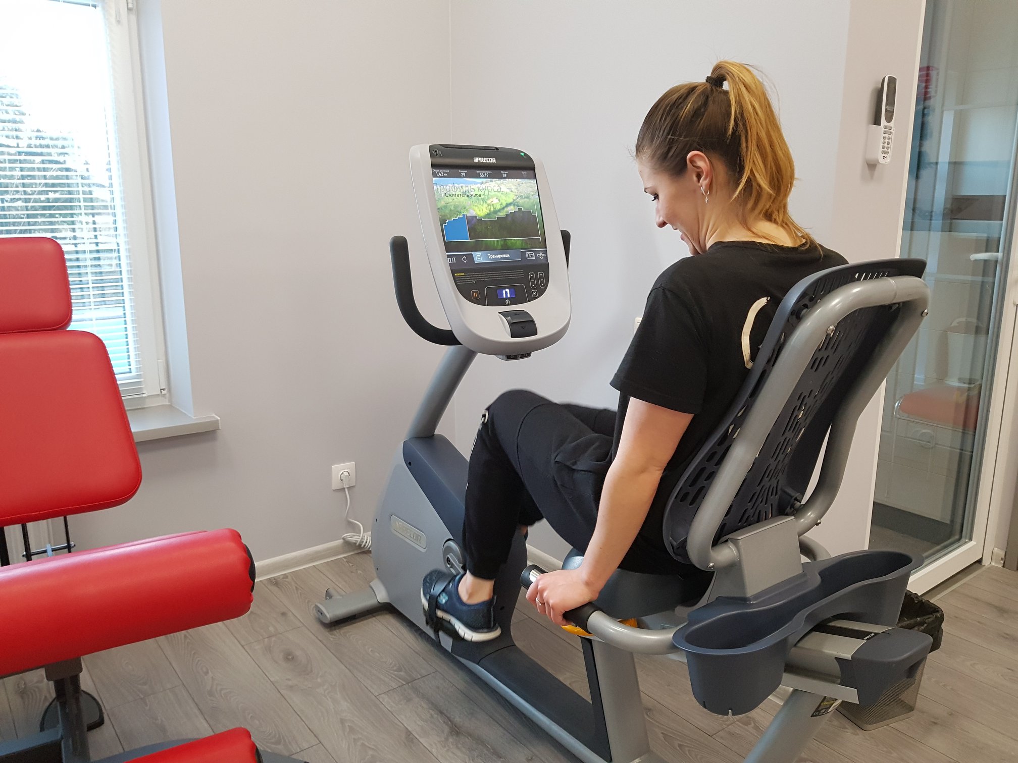 Центр ортопедії та реабілітації “ЗАРТА”