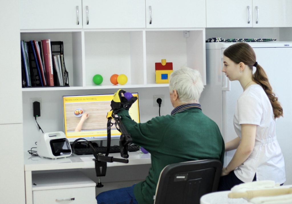 Тернопільська обласна клінічна психоневрологічна лікарня