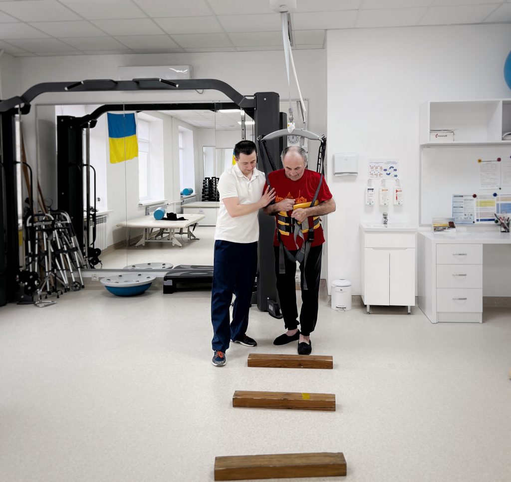 Тернопільська обласна клінічна психоневрологічна лікарня