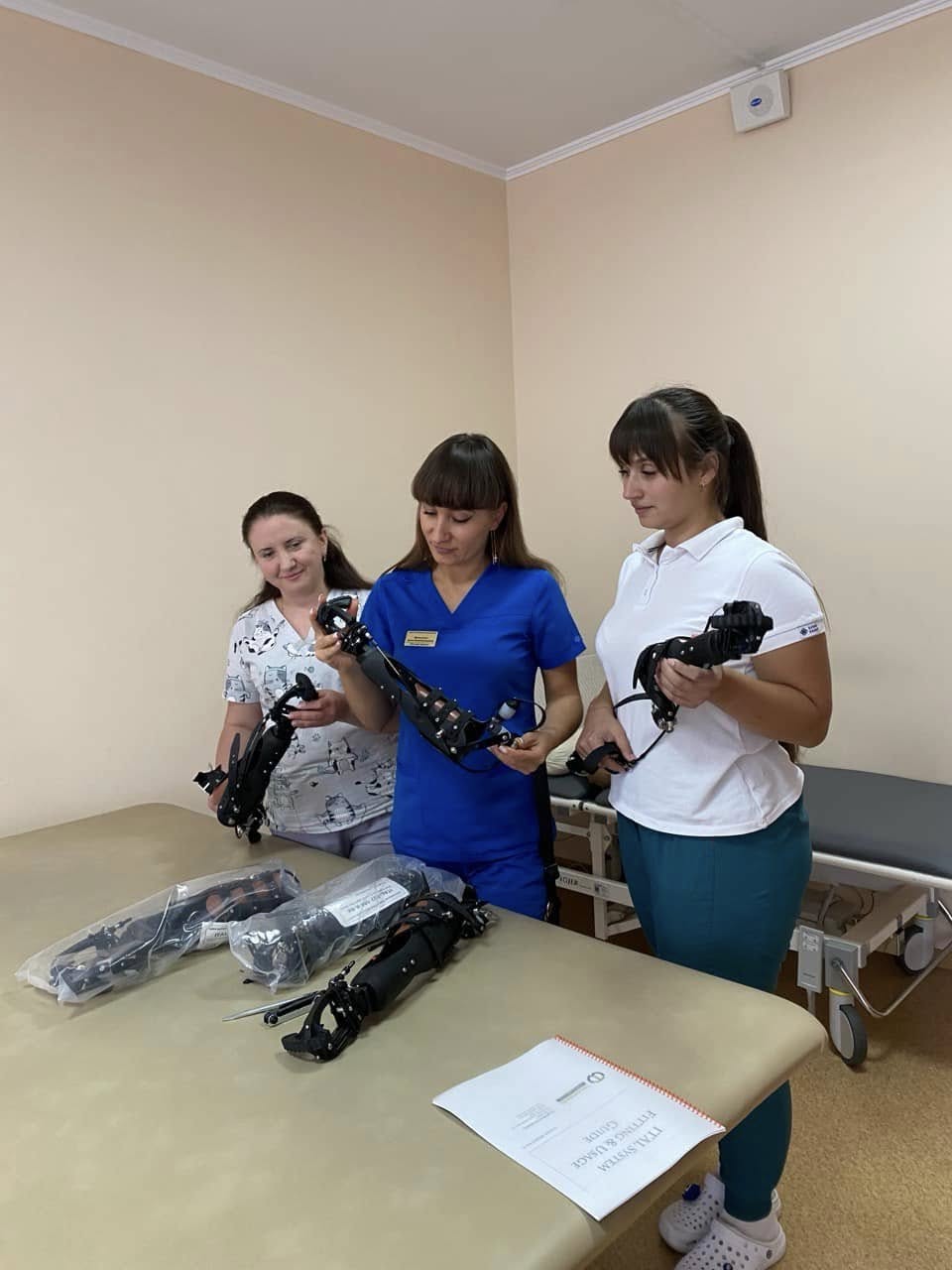 Вінницька обласна клінічна лікарня ім. М.І. Пирогова