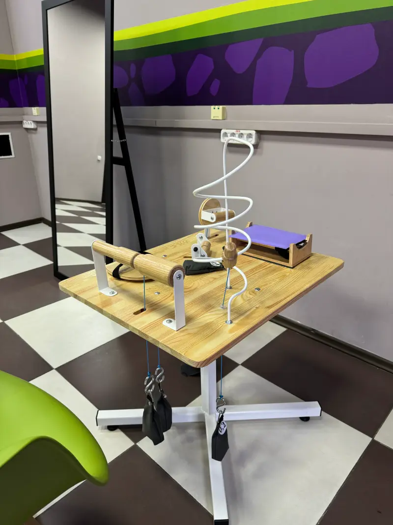 ТОВ "Національний центр реабілітації та оздоровлення"