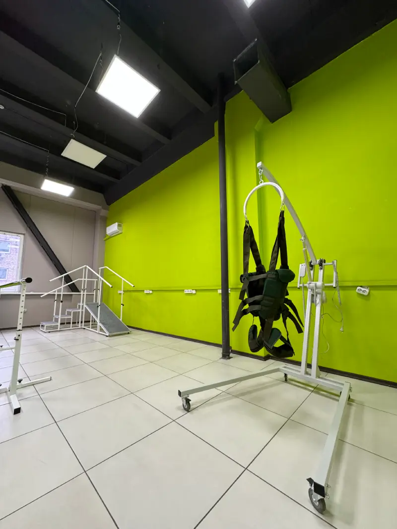 ТОВ "Національний центр реабілітації та оздоровлення"