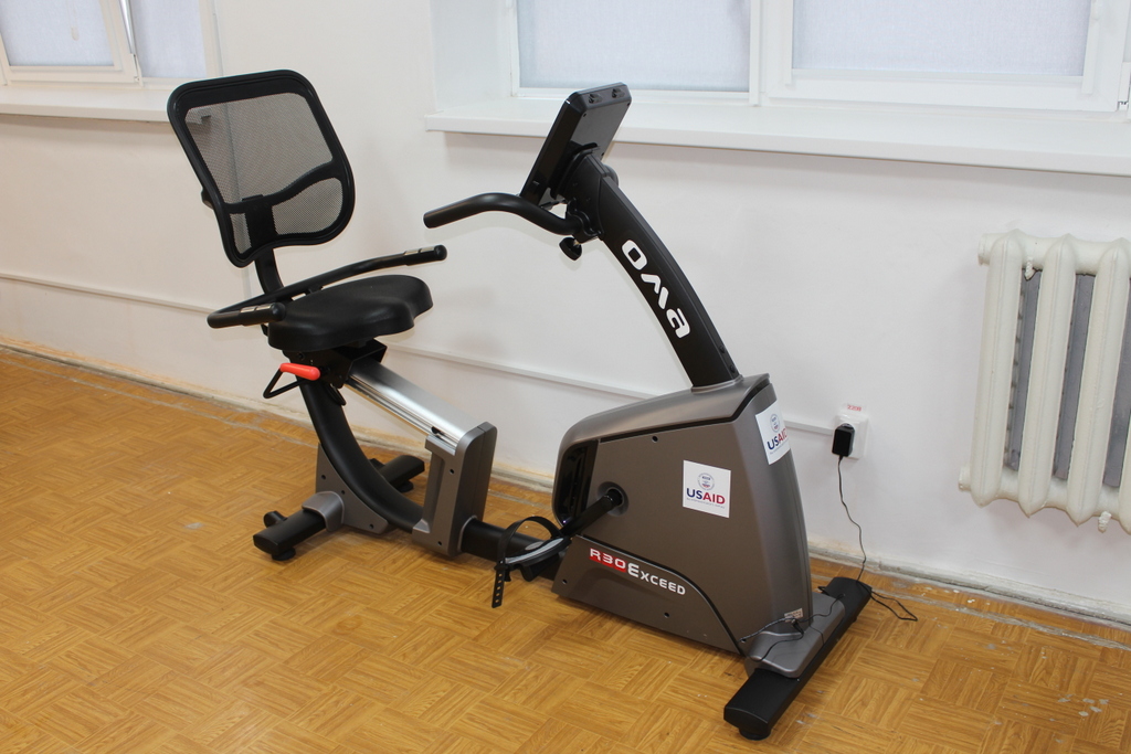 Іршавська міська лікарня