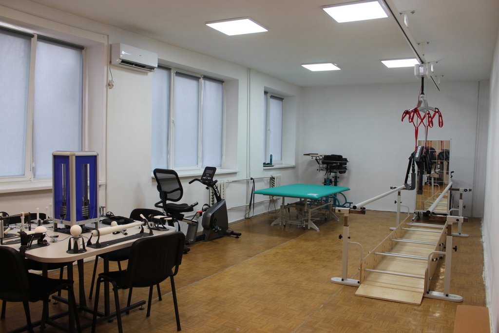 Іршавська міська лікарня