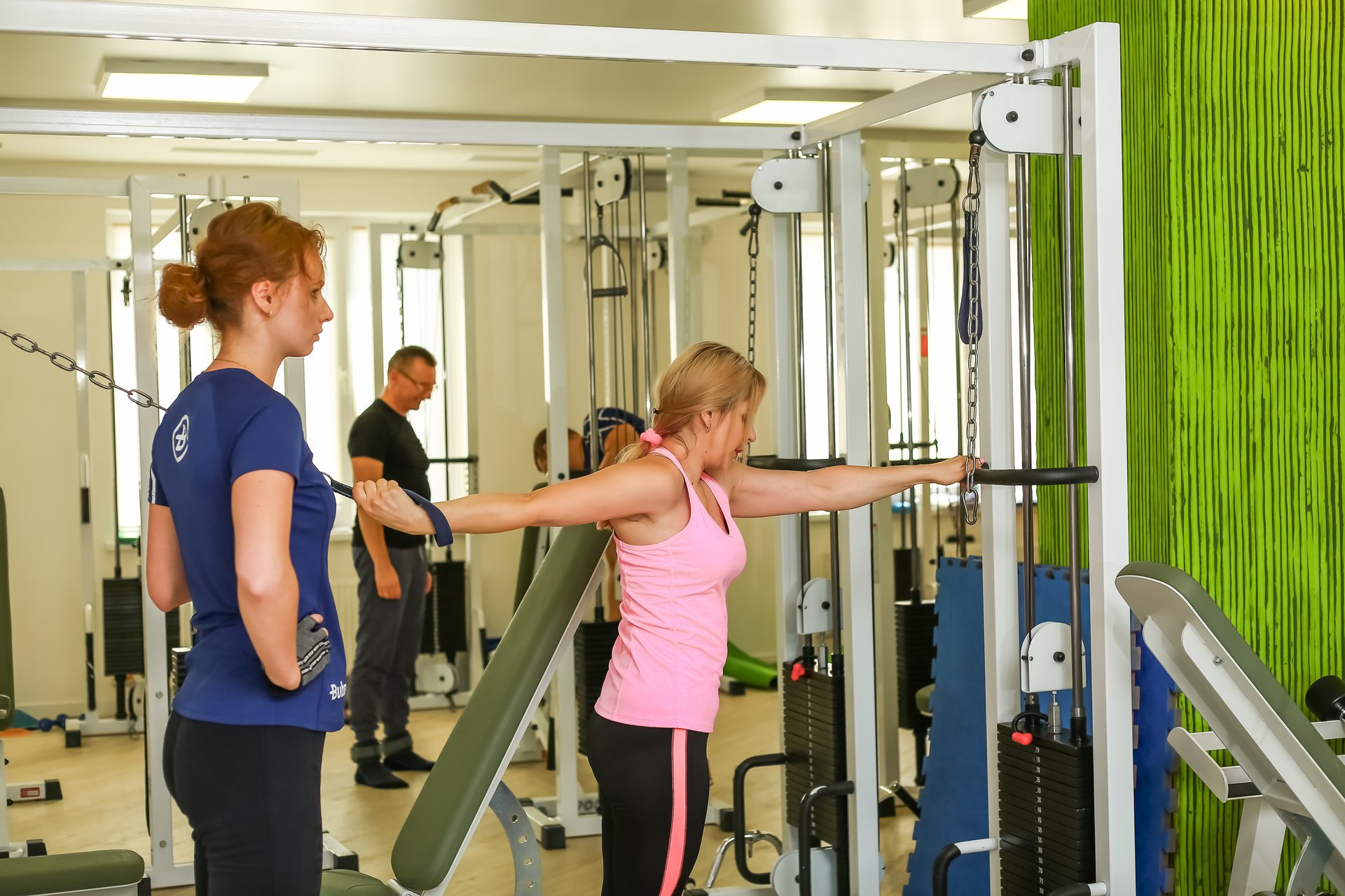 Медичний центр BUBNOVSKY