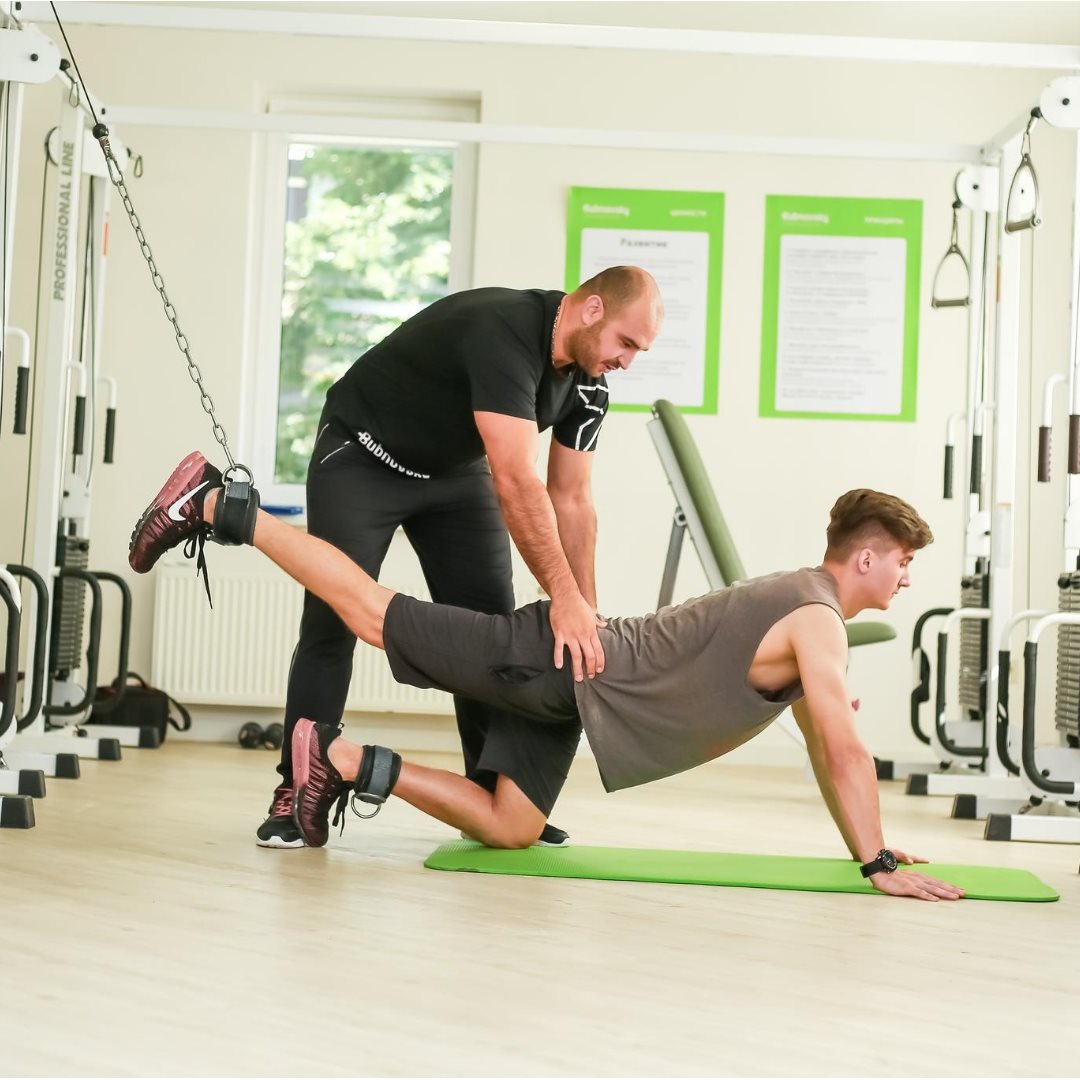 Медичний центр BUBNOVSKY