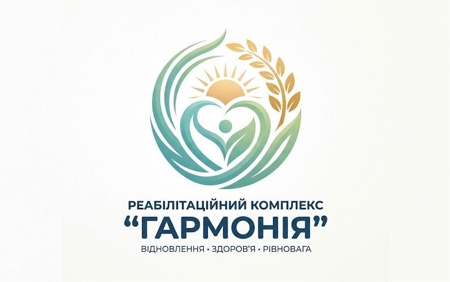 Реабілітаційний комплекс “Гармонія”