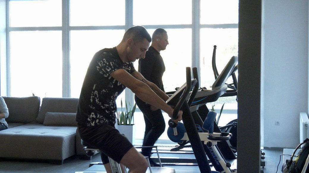 Микулинецька обласна фізіотерапевтична лікарня