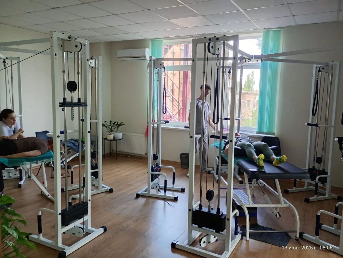 Медичний центр "Симетрія"