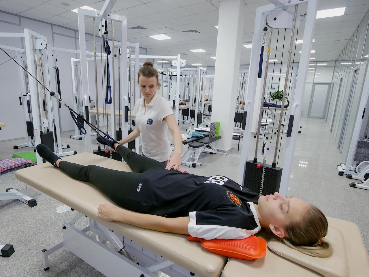 Медичний центр "Симетрія"