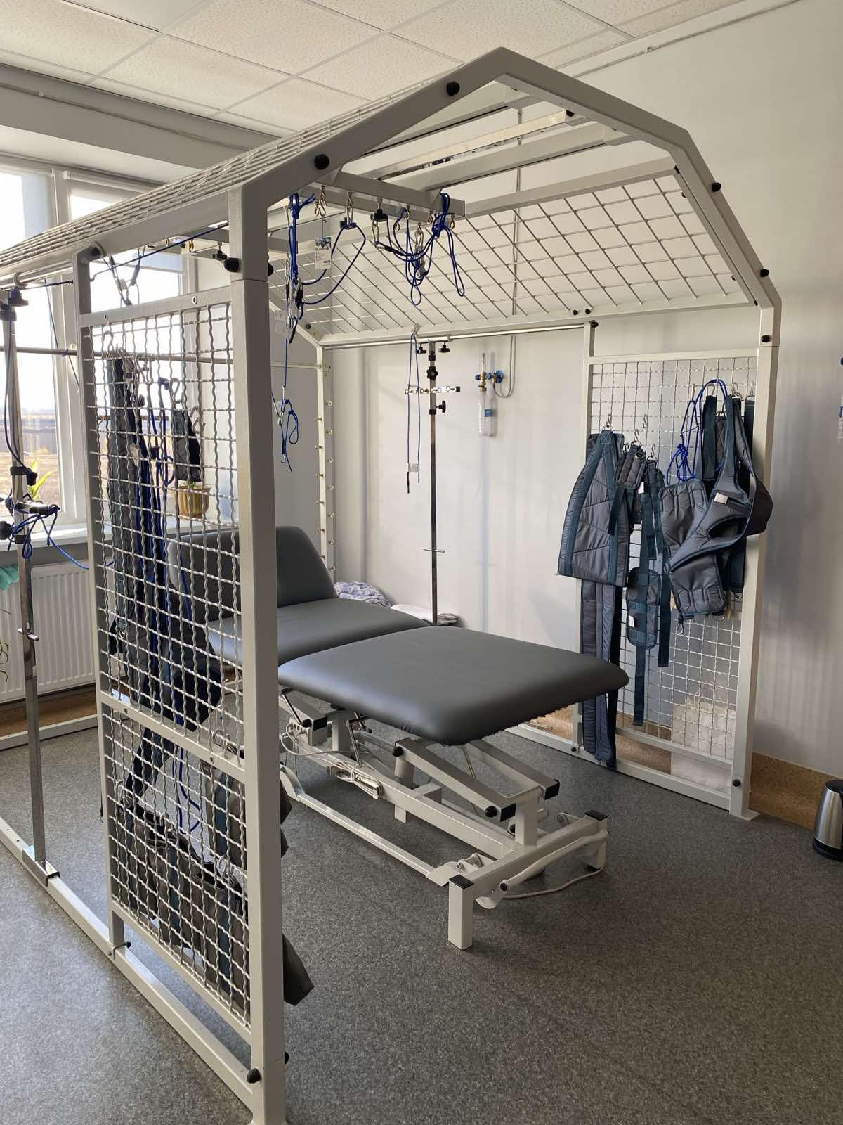 Буська центральна районна лікарня Буської міської ради