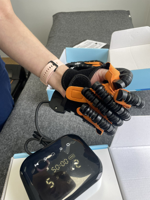 Буська центральна районна лікарня Буської міської ради