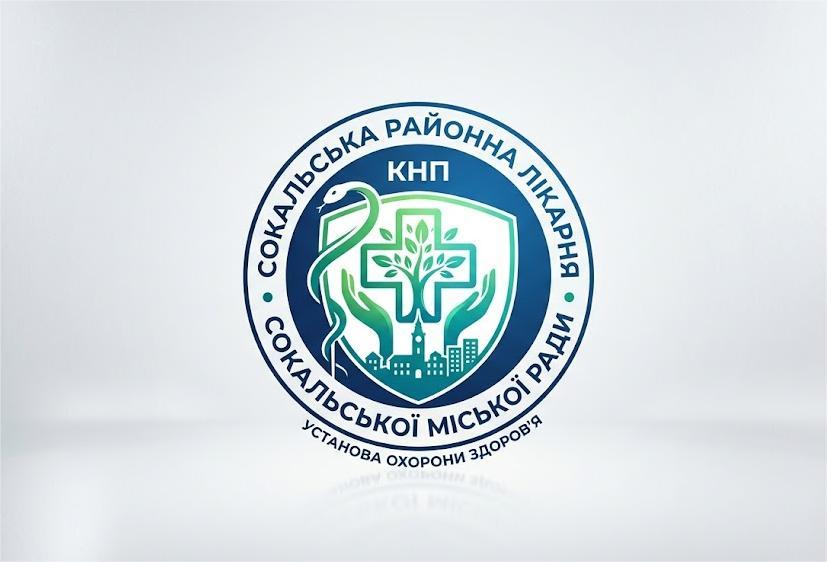 Сокальська районна лікарня Сокальської міської ради