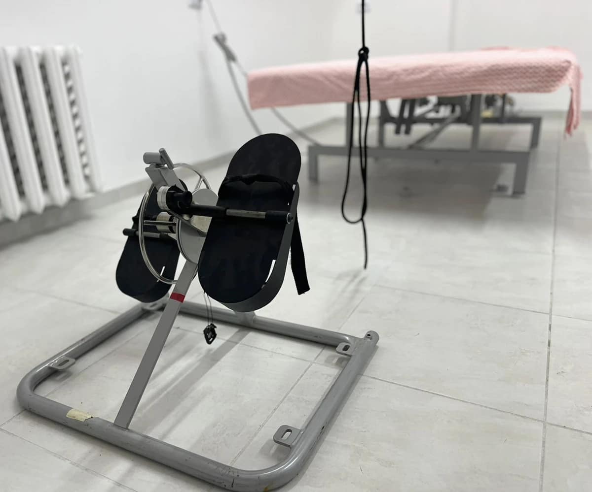 Сокальська районна лікарня Сокальської міської ради